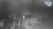 Archiviertes Webcam Bild: Sessellift Malzat - Skigebiet Prali am 28.05.2026 um 02:47 Uhr