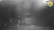 Archived webcam image showing Malzat Chair Lift - Prali Ski Resort on 30 Jul 2026 at 00:59