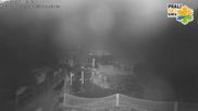 Archiviertes Webcam Bild: Sessellift Malzat - Skigebiet Prali am 27.08.2026 um 00:31 Uhr