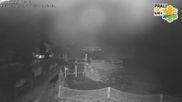 Archived webcam image showing Malzat Chair Lift - Prali Ski Resort on 14 Sep 2026 at 04:35