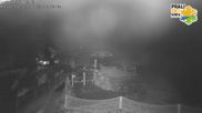 Archived webcam image showing Malzat Chair Lift - Prali Ski Resort on 14 Sep 2026 at 02:35
