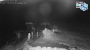 Archived webcam image showing Malzat Chair Lift - Prali Ski Resort on 26 Feb 2026 at 02:53