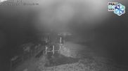 Archiviertes Webcam Bild: Sessellift Malzat - Skigebiet Prali am 11.10.2026 um 04:31 Uhr