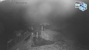 Archiviertes Webcam Bild: Sessellift Malzat - Skigebiet Prali am 11.10.2026 um 02:31 Uhr