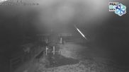 Archived webcam image showing Malzat Chair Lift - Prali Ski Resort on 29 Oct 2026 at 02:58