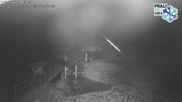 Archiviertes Webcam Bild: Sessellift Malzat - Skigebiet Prali am 30.10.2026 um 02:46 Uhr