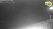 Archived webcam image showing Prali Ski Resort - Bric Rond (2540 m) on 14 Jun 2026 at 00:23