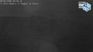Archiviertes Webcam Bild: Berghütte La Capannina - Skigebiet Prali am 28.05.2026 um 04:46 Uhr