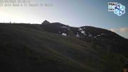 Archiviertes Webcam Bild: Berghütte La Capannina - Skigebiet Prali am 28.05.2026 um 06:46 Uhr