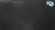 Archiviertes Webcam Bild: Berghütte La Capannina - Skigebiet Prali am 28.05.2026 um 02:46 Uhr