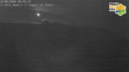 Archiviertes Webcam Bild: Berghütte La Capannina - Skigebiet Prali am 10.06.2026 um 04:01 Uhr