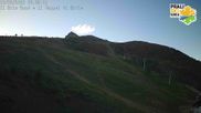 Archiviertes Webcam Bild: Berghütte La Capannina - Skigebiet Prali am 10.06.2026 um 06:01 Uhr