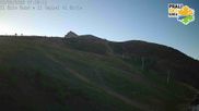 Archiviertes Webcam Bild: Berghütte La Capannina - Skigebiet Prali am 10.06.2026 um 07:01 Uhr