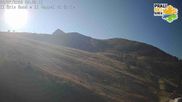 Archived webcam image showing La Capannina Restaurant - Prali Ski Resort on 30 Jul 2026 at 08:56
