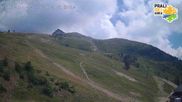 Archived webcam image showing La Capannina Restaurant - Prali Ski Resort on 30 Jul 2026 at 14:56