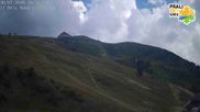 Archived webcam image showing La Capannina Restaurant - Prali Ski Resort on 30 Jul 2026 at 16:56