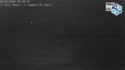 Archived webcam image showing La Capannina Restaurant - Prali Ski Resort on 26 Feb 2026 at 04:52