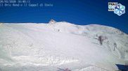Archived webcam image showing La Capannina Restaurant - Prali Ski Resort on 26 Feb 2026 at 16:52