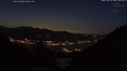 Archiviertes Webcam Bild: Cardada/Cimetta: Ristorante Colmanicchio am 22.07.2026 um 04:07 Uhr