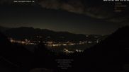 Archived webcam image showing Cimetta / Cardada - View Mountain Hut Colmanicchio on 5 Sep 2026 at 04:35