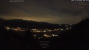Archived webcam image showing Cimetta / Cardada - View Mountain Hut Colmanicchio on 30 Mar 2026 at 04:38