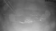 Archived webcam image showing Cardada: Aerialtram on 5 Sep 2026 at 04:36