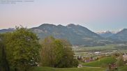 Archived webcam image showing View of Frastanz (Vorarlberg, Austria) on 23 Apr 2026 at 20:22