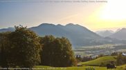 Archived webcam image showing View of Frastanz (Vorarlberg, Austria) on 12 Sep 2026 at 08:20