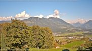 Archived webcam image showing View of Frastanz (Vorarlberg, Austria) on 12 Sep 2026 at 16:20