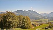 Archived webcam image showing View of Frastanz (Vorarlberg, Austria) on 12 Sep 2026 at 12:20