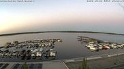 Archiviertes Webcam Bild: Senftenberger See - Lausitzer Seenland am 28.05.2026 um 04:39 Uhr