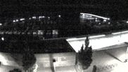 Archived webcam image showing Senftenberger See - Saxony on 26 Aug 2026 at 04:59