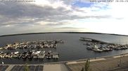 Archiviertes Webcam Bild: Senftenberger See - Lausitzer Seenland am 26.08.2026 um 18:42 Uhr