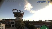 Archived webcam image showing Petzenkirchen Bread-World Haubiversum on 12 Jun 2026 at 06:02