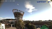 Archived webcam image showing Petzenkirchen Bread-World Haubiversum on 12 Jun 2026 at 07:02