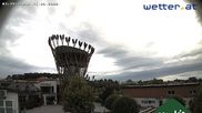 Archived webcam image showing Petzenkirchen Bread-World Haubiversum on 12 Jun 2026 at 08:02