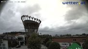 Archived webcam image showing Petzenkirchen Bread-World Haubiversum on 12 Jun 2026 at 14:02