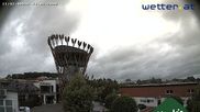 Archiviertes Webcam Bild: Petzenkirchen Brot-Erlebniswelt Haubiversum am 12.06.2026 um 16:32 Uhr