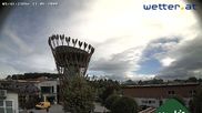 Archived webcam image showing Petzenkirchen Bread-World Haubiversum on 12 Jun 2026 at 10:02