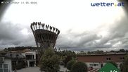 Archived webcam image showing Petzenkirchen Bread-World Haubiversum on 12 Jun 2026 at 12:02