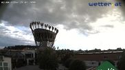 Archived webcam image showing Petzenkirchen Bread-World Haubiversum on 27 Jul 2026 at 07:58