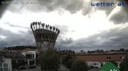 Archived webcam image showing Petzenkirchen Bread-World Haubiversum on 27 Jul 2026 at 16:58