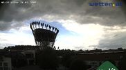 Archived webcam image showing Petzenkirchen Bread-World Haubiversum on 27 Jul 2026 at 10:58