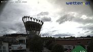 Archived webcam image showing Petzenkirchen Bread-World Haubiversum on 27 Jul 2026 at 12:58