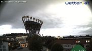 Archived webcam image showing Petzenkirchen Bread-World Haubiversum on 17 Sep 2026 at 06:34