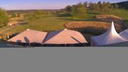 Archived webcam image showing Bad Waltersdorf golf club on 30 Apr 2026 at 18:06