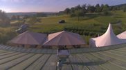 Archived webcam image showing Bad Waltersdorf golf club on 16 Jun 2026 at 06:57