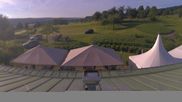 Archived webcam image showing Bad Waltersdorf golf club on 16 Jun 2026 at 07:57