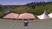 Archived webcam image showing Bad Waltersdorf golf club on 16 Jun 2026 at 10:03