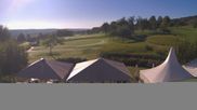 Archived webcam image showing Bad Waltersdorf golf club on 15 Sep 2026 at 08:31